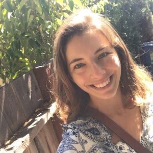 Meet your Posher, Briana